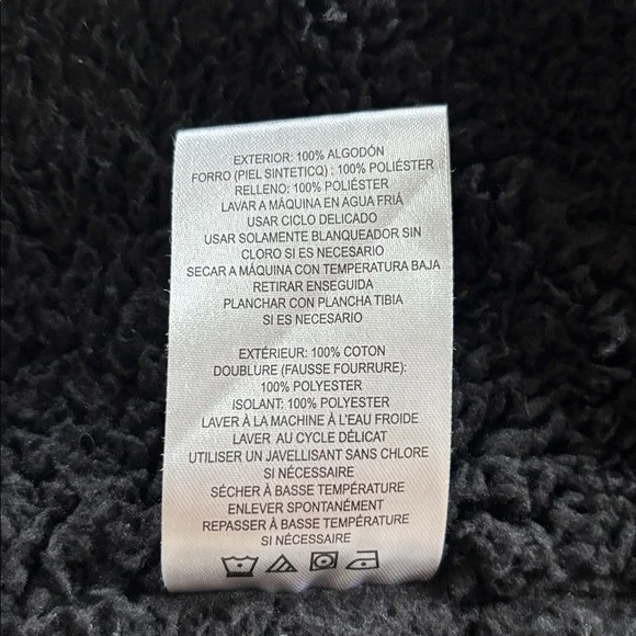 Marc Ecko Cut & Sew Men's insulated Camouflage Vintage 2000’s Y2K Jacket Size S - Picture 9 of 10